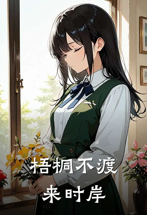 梧桐不渡来时岸
