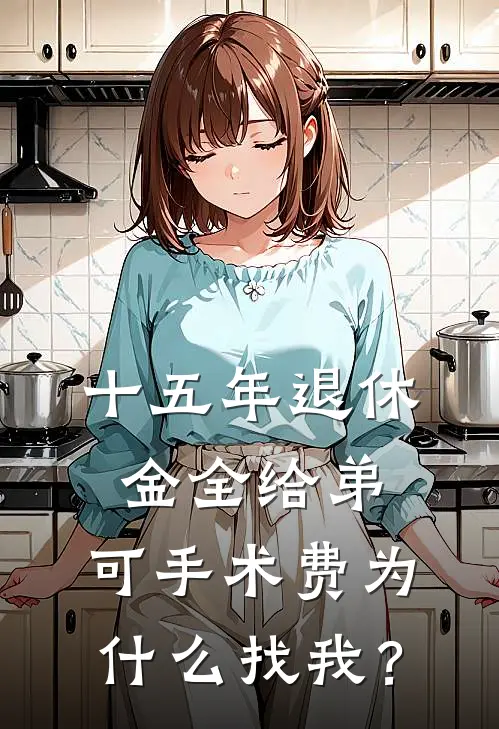 十五年退休金全给弟，可手术费为什么找我？