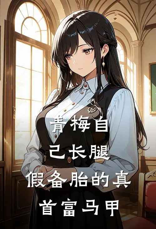 青梅自己长腿：假备胎的真首富马甲