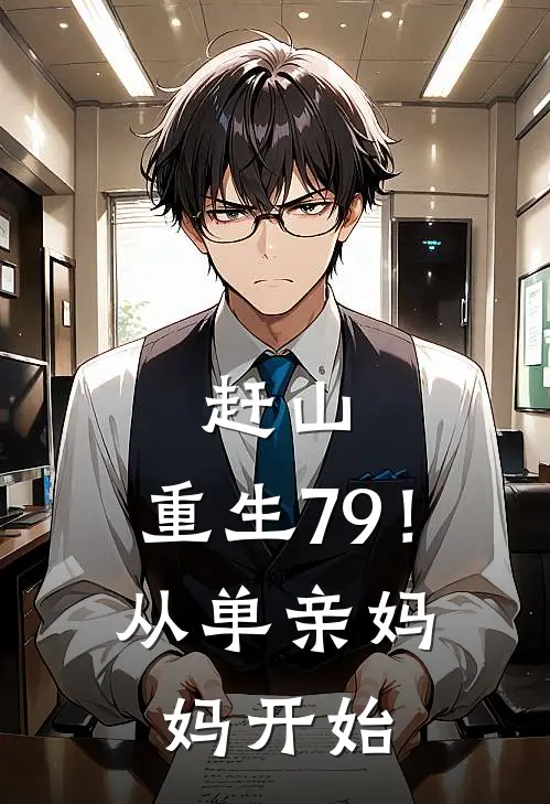 赶山：重生79！从单亲妈妈开始
