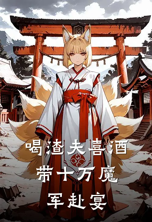 喝渣夫喜酒，带十万魔军赴宴