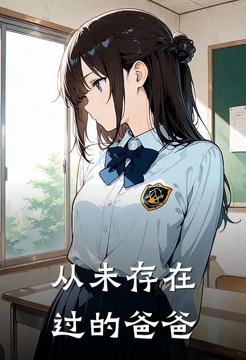 从未存在过的爸爸