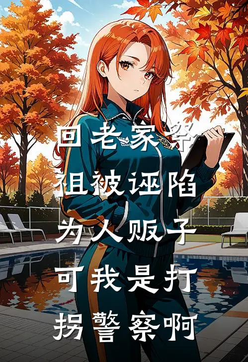 回老家祭祖被诬陷为人贩子，可我是打拐警察啊