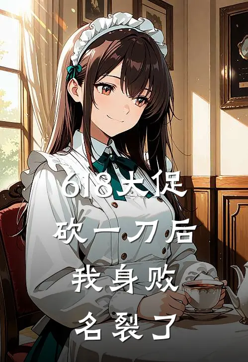 618大促砍一刀后，我身败名裂了