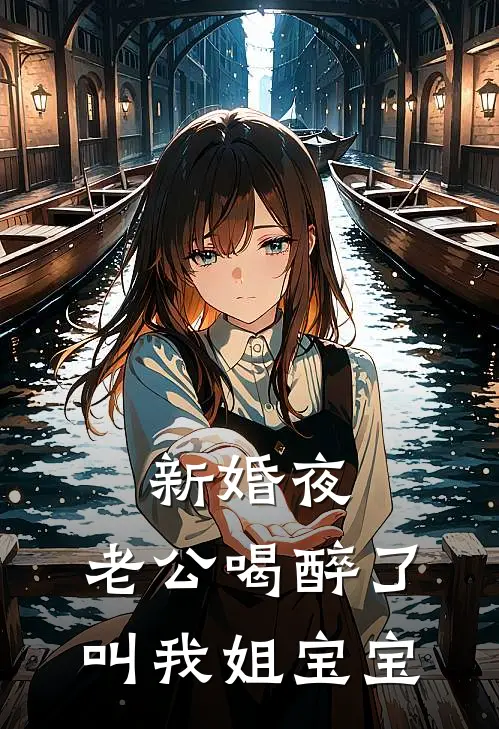 新婚夜，老公喝醉了叫我姐宝宝