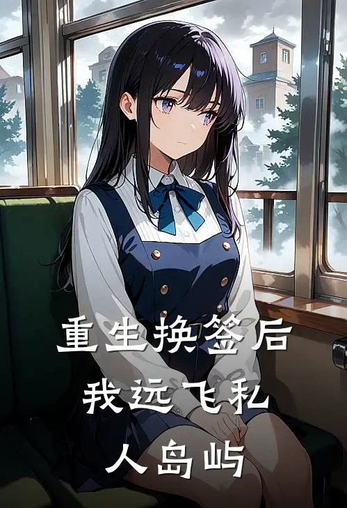 重生换签后，我远飞私人岛屿
