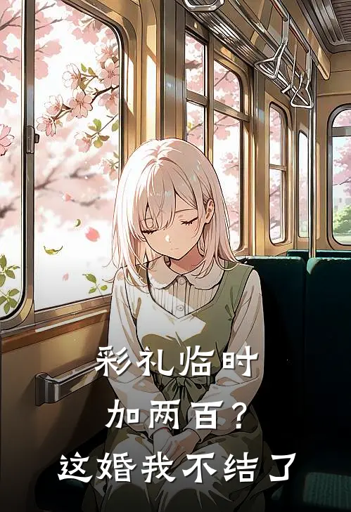 彩礼临时加两百？这婚我不结了
