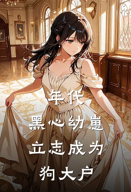 年代：黑心幼崽立志成为狗大户