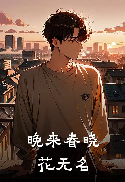 晚来春晓花无名