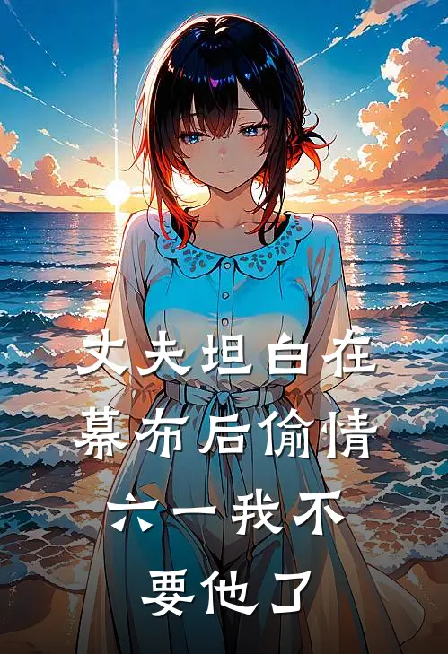 丈夫坦白在幕布后偷情，六一我不要他了