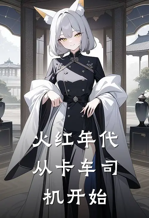 火红年代：从卡车司机开始