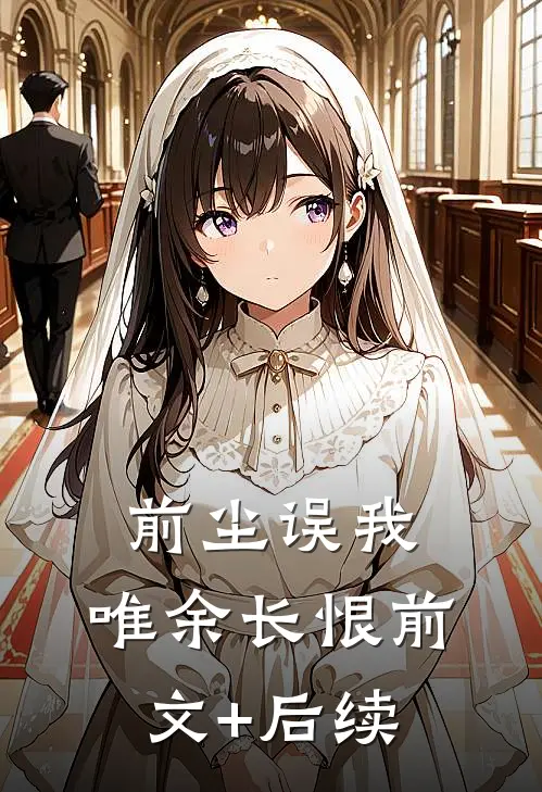 前尘误我，唯余长恨前文+后续
