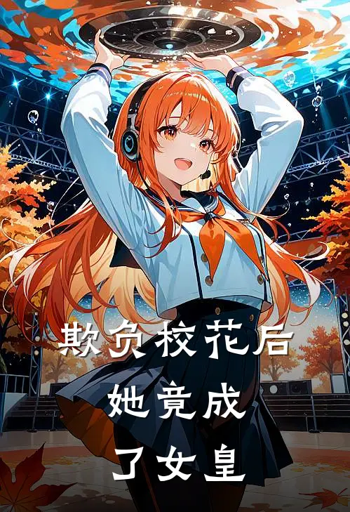 欺负校花后，她竟成了女皇