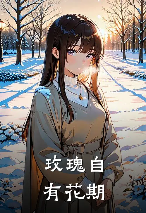 玫瑰自有花期