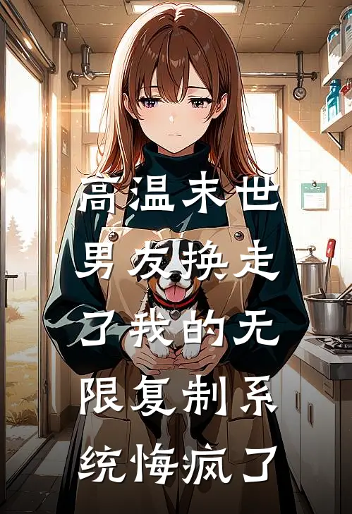 高温末世，男友换走了我的无限复制系统悔疯了