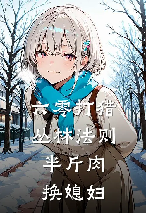 六零打猎丛林法则：半斤肉换媳妇