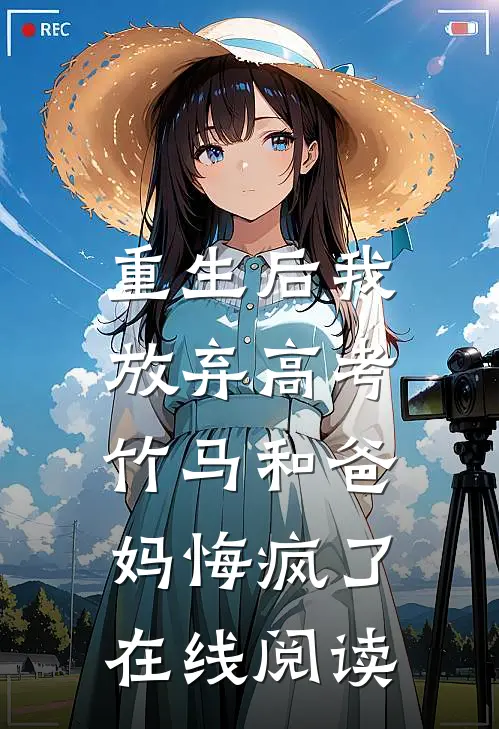 重生后我放弃高考，竹马和爸妈悔疯了在线阅读