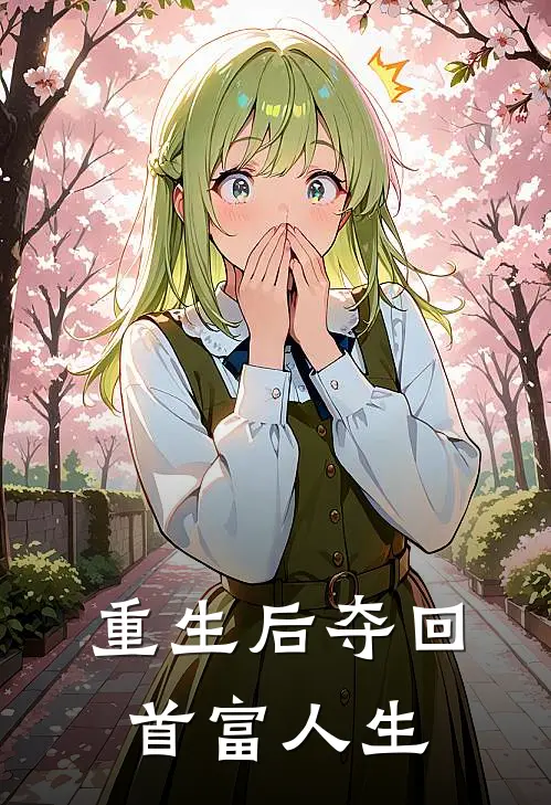 重生后夺回首富人生