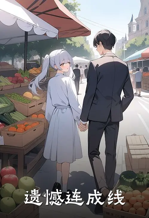 遗憾连成线