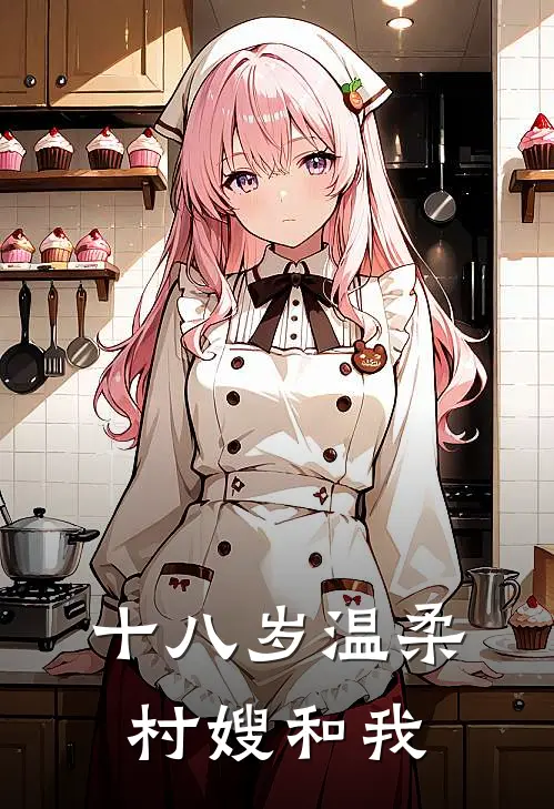 十八岁温柔村嫂和我