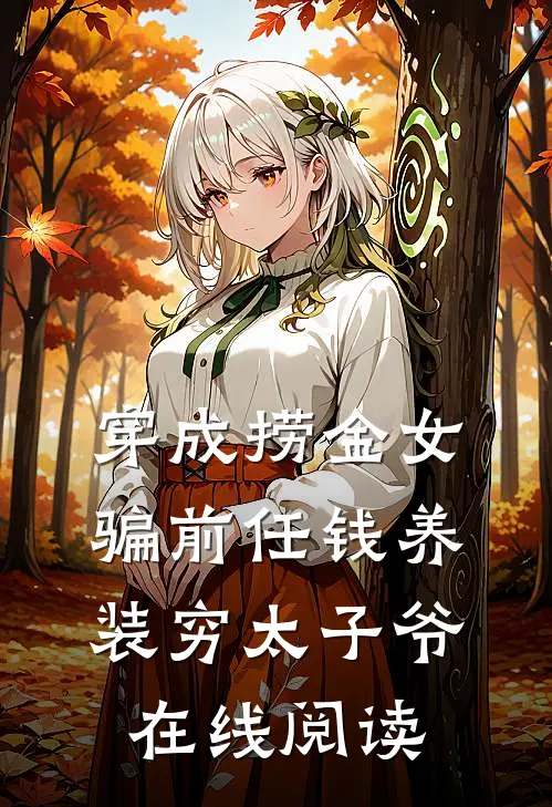 穿成捞金女骗前任钱养装穷太子爷在线阅读