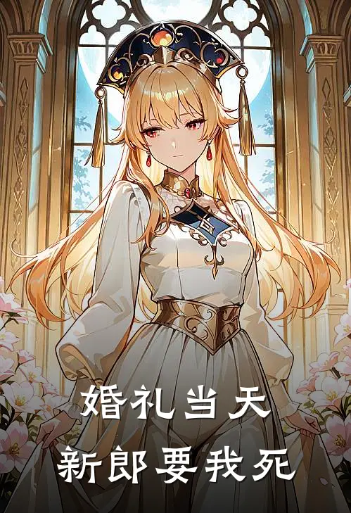 婚礼当天，新郎要我死