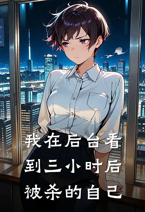 我在后台看到三小时后被杀的自己
