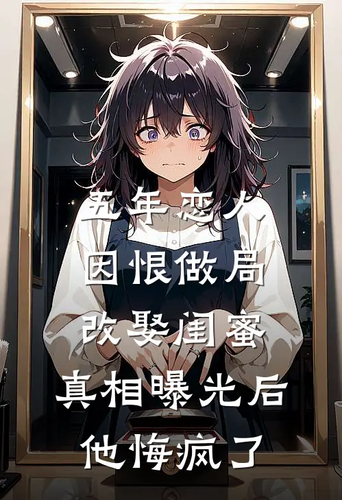 五年恋人因恨做局改娶闺蜜，真相曝光后他悔疯了