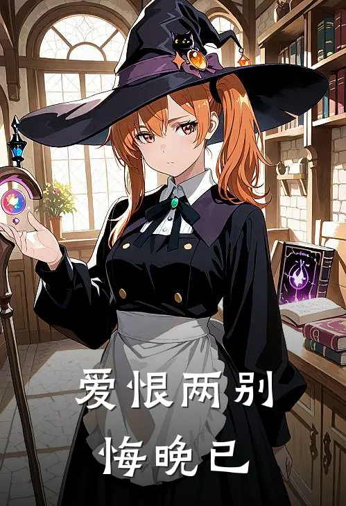 爱恨两别，悔晚已