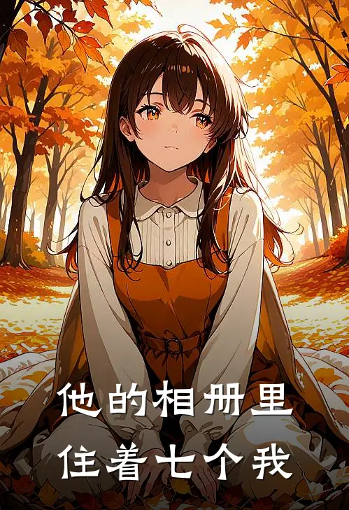 他的相册里，住着七个我