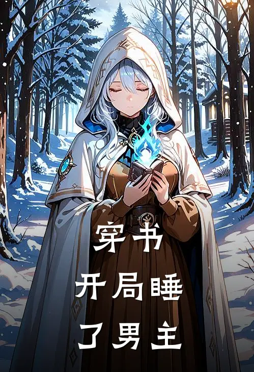 穿书：开局睡了男主