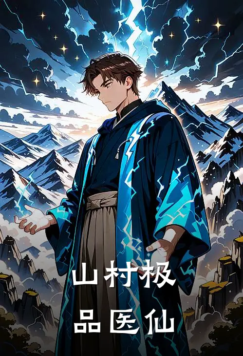 山村极品医仙