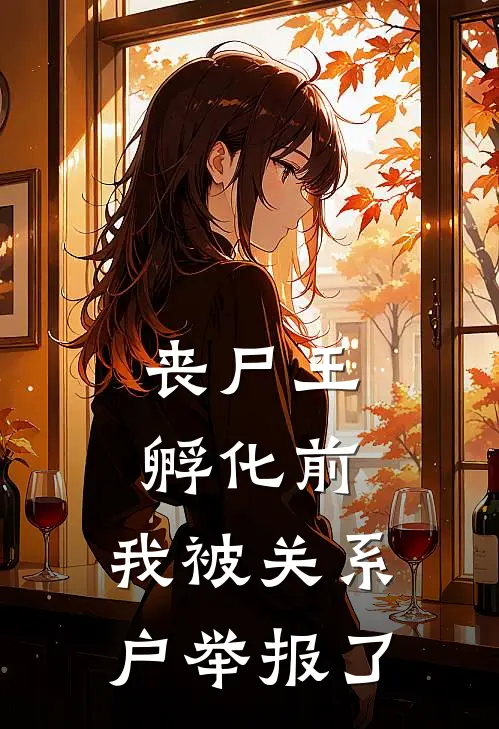 丧尸王孵化前，我被关系户举报了