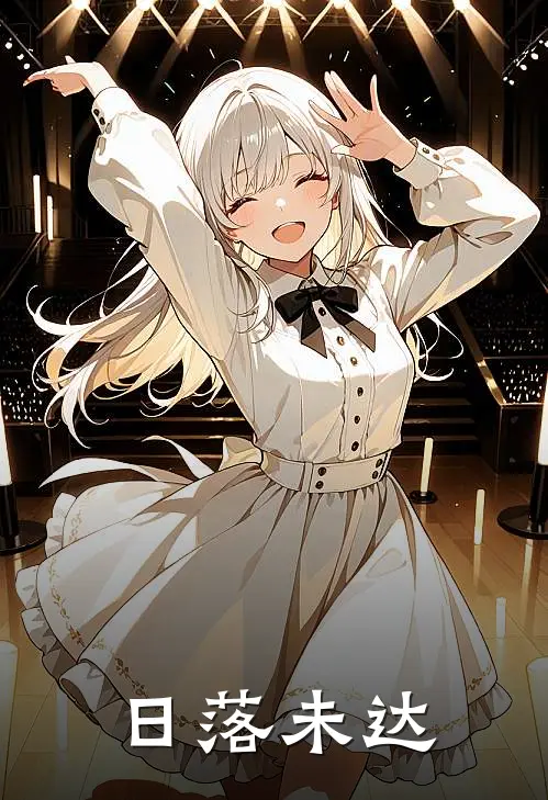 日落未达