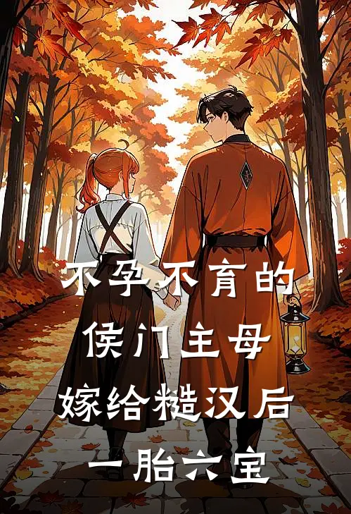 不孕不育的侯门主母，嫁给糙汉后一胎六宝