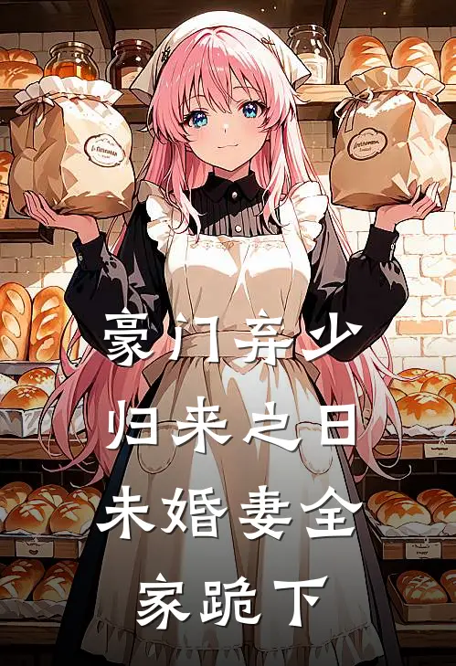 豪门弃少：归来之日，未婚妻全家跪下