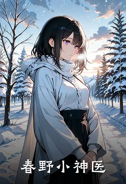 春野小神医