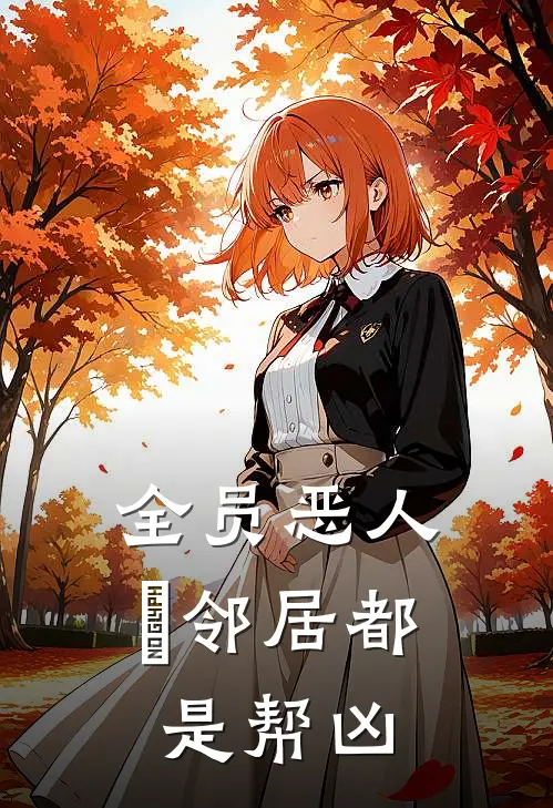 全员恶人・邻居都是帮凶