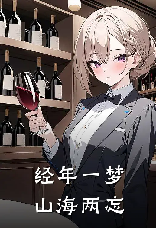 经年一梦，山海两忘