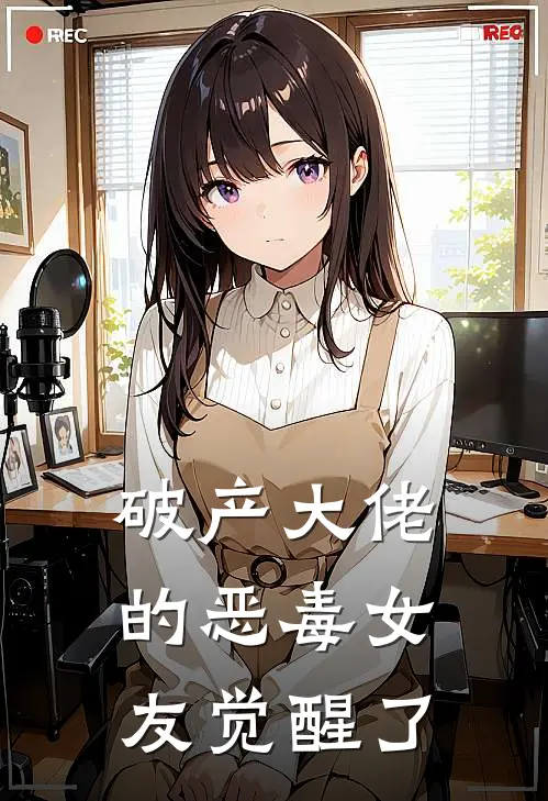 破产大佬的恶毒女友觉醒了