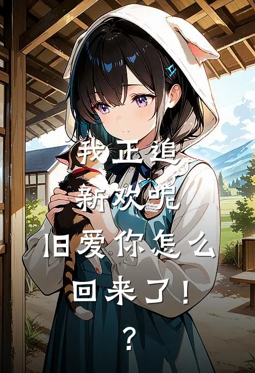 我正追新欢呢，旧爱你怎么回来了！？