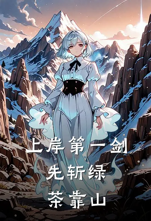上岸第一剑，先斩绿茶靠山