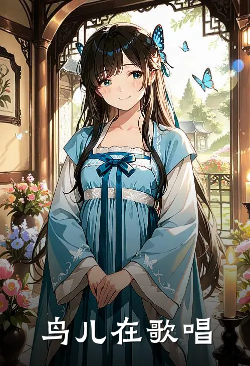鸟儿在歌唱