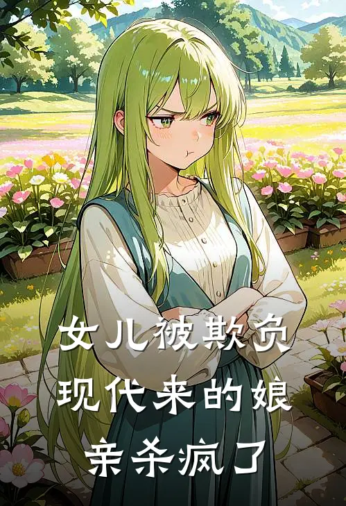 女儿被欺负，现代来的娘亲杀疯了
