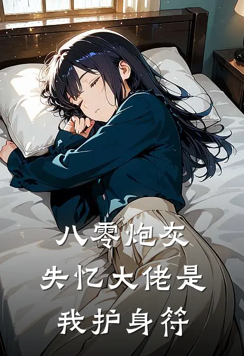 八零炮灰：失忆大佬是我护身符