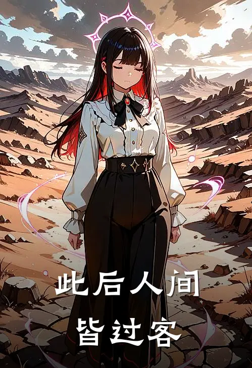 此后人间皆过客