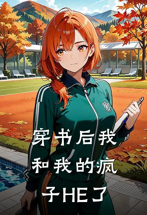穿书后我和我的疯子HE了