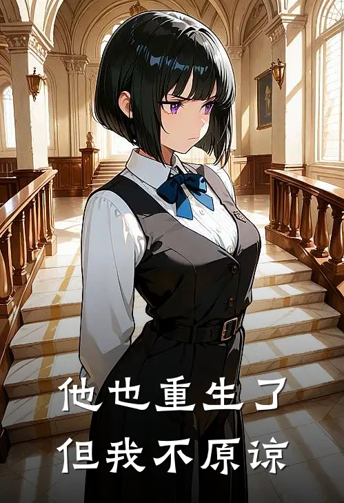 他也重生了，但我不原谅