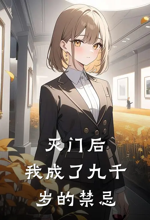 灭门后，我成了九千岁的禁忌