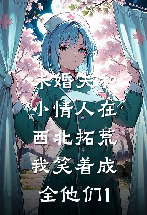 未婚夫和小情人在西北拓荒，我笑着成全他们1